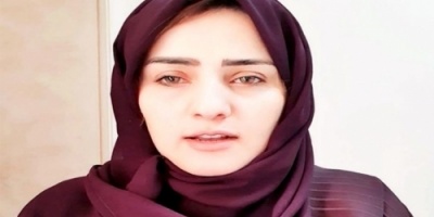 سميرة الحوري ناشطة ناجية من معتقلات الحوثة تكشف أوضاع المعتقلات الحوثية وانتهاكاتها في صنعاء 