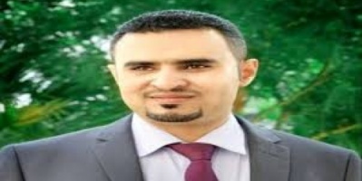 الشيخ : فشلوا في رفع علمهم بمران صعدة ويحاولون إعادته إلى شمسان عدن ..صقورنا في الثغور سد حصين وسياج منيع 