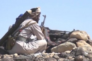 القوات الجنوبية تنفذ كمائن تنسف مليشيا الأخوان في طريق شبوة ابين