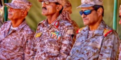 قائد لواء بارشيد بحضرموت يحذر من انفجار وشيك للوضع في شقرة ويطالب كل منتسبي الجيش الجنوبي التوجه إلى مواقعهم