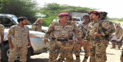 وساطة جديدة تقودها قيادة التحالف العربي في عدن 