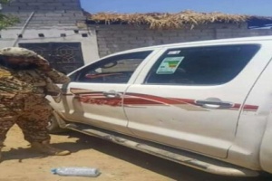 قوات اللواء ثالث حماية يعزز مواقعه في شقرة بعناصر لتنظيم القاعدة 