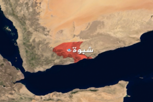 عاجل : المليشيات الإصلاحية تطلق النار على قوات حماية المنشأت في بلحاف وتصيب جندي اماراتي 