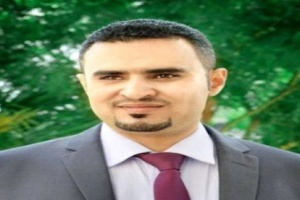العولقي : الوضع في الجنوب مساره السياسي والميداني موجود .