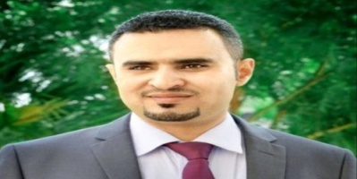 العولقي : الوضع في الجنوب مساره السياسي والميداني موجود .