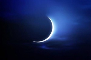 الخميس أول أيام رمضان المبارك واليمنيين على موعد مع حدث فلكي مهم 