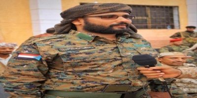 قائد الحزام الأمني في عدن :في العاصمة نواجه عدوين هما حزب الإصلاح وفيروس كورونا 