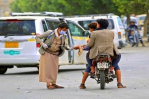 تسجيل 500حالة مصابة بالكوليرا ليوم الجمعة فقط في صنعاء 