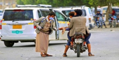 تسجيل 500حالة مصابة بالكوليرا ليوم الجمعة فقط في صنعاء 
