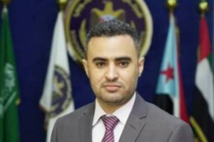 الشيخ:  تنصلوا من تنفيذ اتفاق الرياض ضهر  احمر وتوعدوا غزو عدن بالفجر الجديد وعادت قواتهم من شقرة بليل اظلم 
