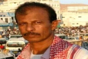 ميليشيا الإخوان تختطف رئيس المجلس الانتقالي بالروضة