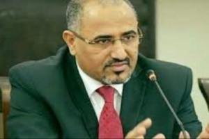 الرئيس الزُبيدي يوجه قوات الجيش والأمن بالمساهمة في مساعدة المواطنين لمواجهة أضرار الأمطار بعدن
