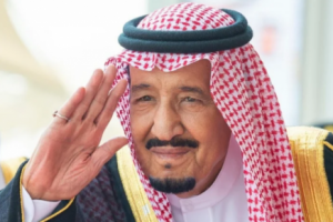 الملك بن سلمان يوافق على إقامة صلاة التراويح في الحرمين الشريفين 