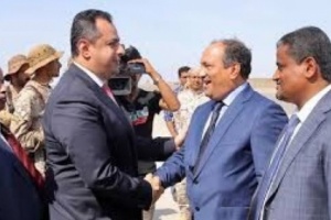تعذر عودة الحكومة اليمنية إلى عدن عقب الرفض الشعبي الواسع 