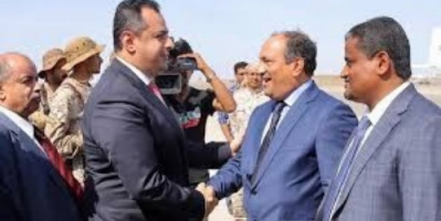 تعذر عودة الحكومة اليمنية إلى عدن عقب الرفض الشعبي الواسع 