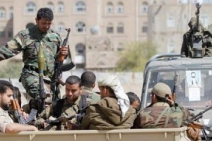 1428خرقا للمليشيات الحوثية منذ بدء هدنة التحالف 
