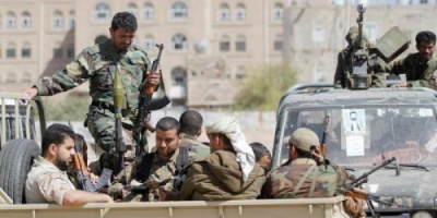 1428خرقا للمليشيات الحوثية منذ بدء هدنة التحالف 