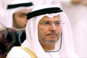 د. قرقاش : الإمارات اتخذت إجراءات استباقية لمكافحة فيروس "كورونا" في اليمن.