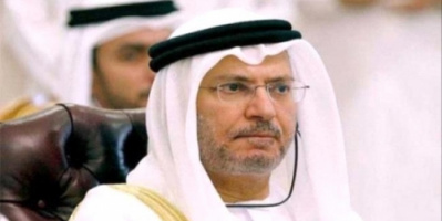 د. قرقاش : الإمارات اتخذت إجراءات استباقية لمكافحة فيروس "كورونا" في اليمن.