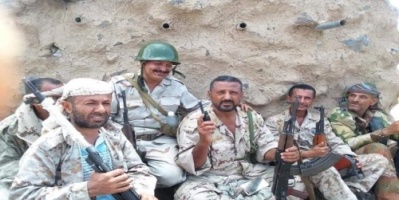 القوات الجنوبية تفشل هجوم للمليشيات الحوثية غرب الضالع