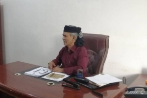 انتقالي محافظة ابين يهنئ القيادة السياسية والشعب الجنوبي بمناسبة حلول شهر رمضان المبارك