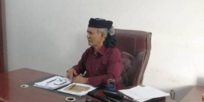 انتقالي محافظة ابين يهنئ القيادة السياسية والشعب الجنوبي بمناسبة حلول شهر رمضان المبارك