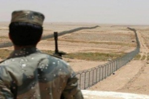 السعودية تضبط 31 يمنياً حاولوا التسلل إلى داخلها