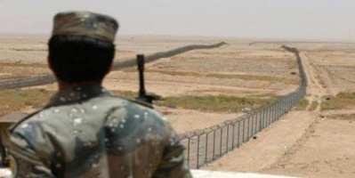 السعودية تضبط 31 يمنياً حاولوا التسلل إلى داخلها