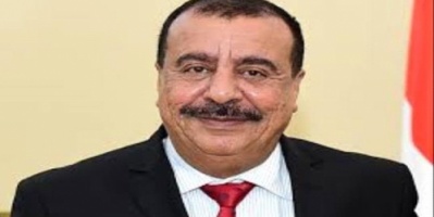 رئيس الجمعية الوطنية يشيد بقوات النخبة في تحرير حضرموت من القاعدة 