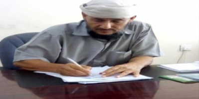 مدير عام مديرية التواهي يقدم استقالته لهذا السبب..