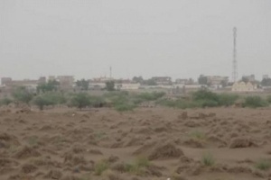 مليشيا الحوثي تقصف الأحياء السكنية جنوب التحيتا