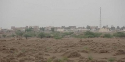 مليشيا الحوثي تقصف الأحياء السكنية جنوب التحيتا