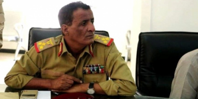 الوليدي : بيان الانتقالي إستجابة واعية لإنقاذ البلاد من الذهاب للفوضى والانهيار