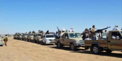 قبائل العوالق العليا : نؤكد دعمنا للبيان التاريخي الذي أعلنه المجلس الانتقالي