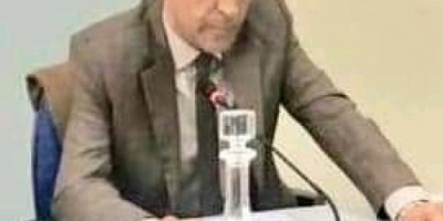 أستاذ القانون الدولي توفيق جزوليت يشرح مفهوم الإدارة الذاتية التي أعلنها المجلس الانتقالي الجنوبي