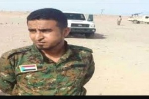قائد الحزام الأمني بالصبيحة:لايشرفني اي نصر يتحقق بإراقة دماء من أبناء جلدتنا