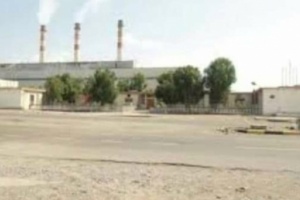 مدير محطة الحسوة ينفي حدوث أي تفجير في المحطة