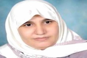 زوج رشيدة القيلي يلتحق بالحوثيين 