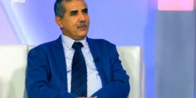الشعيبي يكشف سر اعلان المجلس الانتقالي الحكم الذاتي في العاصمة عدن 