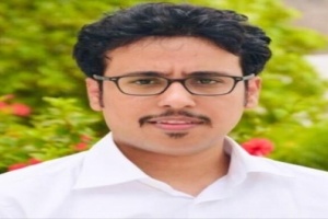 الغيثي : الشرعية تحاول إيهام الفاعلين الدوليين بأن اجراءات الانتقالي تمرد 