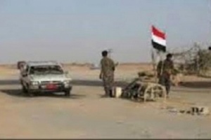 شبوة.. ميليشيا الاخوان تختطف 9 من ابناء مديرية حبان 