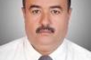  الاكاديمي الربيعي :من يقف ضد الجنوب ومشروعه الوطني؟