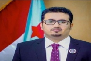قيادي بالانتقالي : إرادة شعب الجنوب لا تعرف إلا النصر.