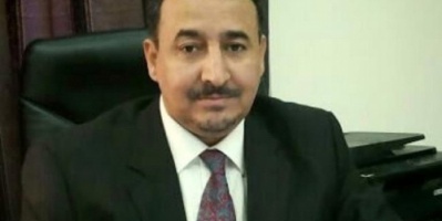 الربيزي : جبهات الضالع تقاتل ببسالة لصد الغزو الحوثي. 