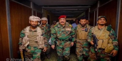 مسئول جنوبي يكشف لسوتنيك اسباب اعلان الا إلى الذاتية في الجنوب 