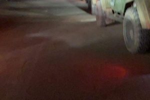 الانتقالي الجنوبي يعلن السيطرة على السلاح الثقيل في سقطرى 