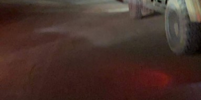 الانتقالي الجنوبي يعلن السيطرة على السلاح الثقيل في سقطرى 