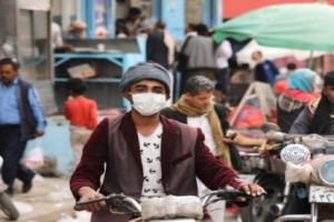 تحذير أممي من تفشي فيروس كورونا دون اكتشافه في اليمن 