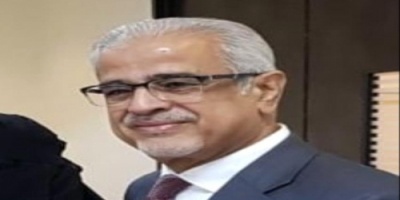  اكاديمي جنوبي مهاجما الشرعية: لم يعد أمامها إلا البحث عن دول تستقبلهم كلاجئين