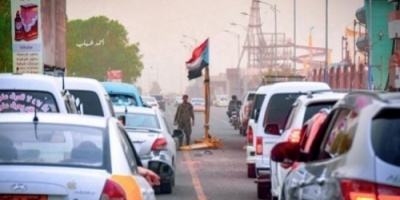 عاجل : المجلس الانتقالي يصدر جملة من الإجراءات الاحترازية لمواجهة كورونا 